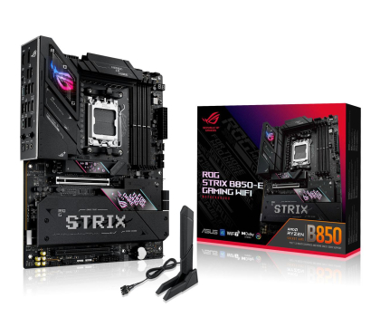 Płyta główna ASUS Płyta główna ROG STRIX B850-E GAMING WIFI